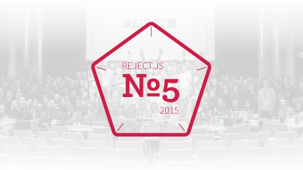 Reject.JS 2015 – Family Photo
